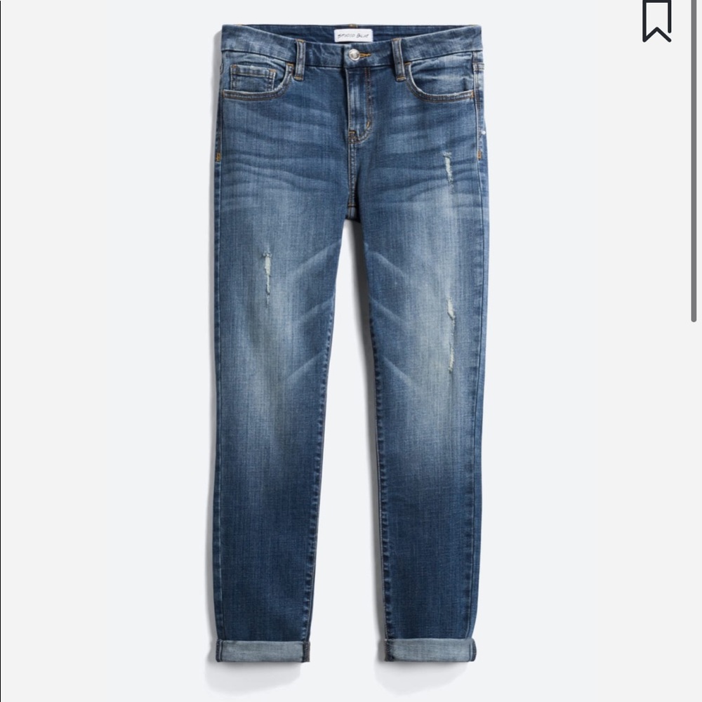 Studio Blue Kenova Skinny Jeans